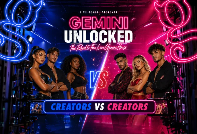 EP 02 — CREATORS VS CREATORS